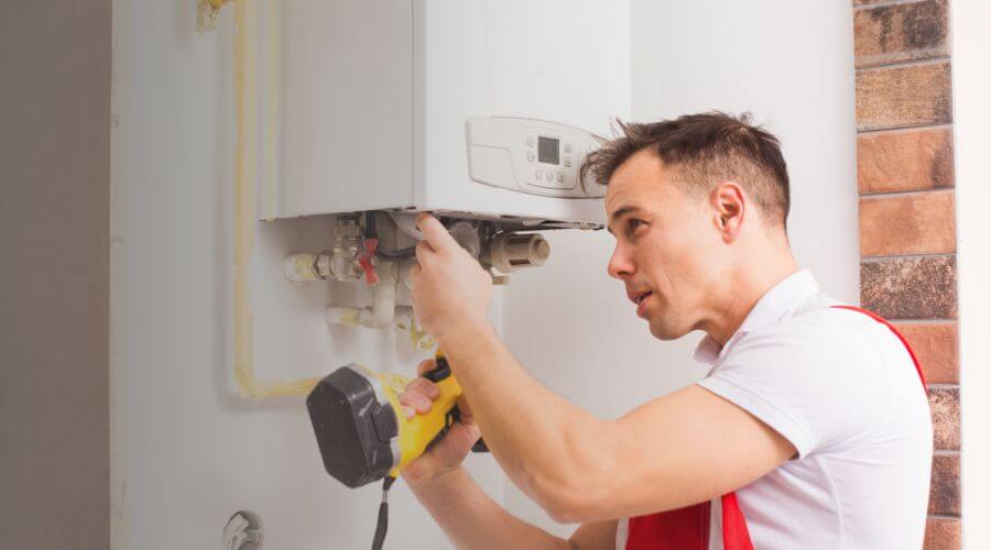 Professional expert plumbing services in Matador, TX
